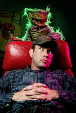 Is it Rick's dream or Rick's fear?